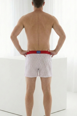 Caleçon Classique 001