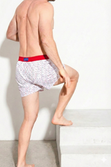 Caleçon Wrap à suspensoir 001