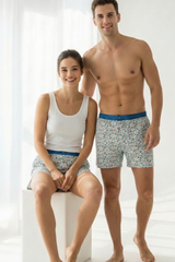 Caleçon Wrap à suspensoir 007