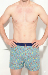 Caleçon Classique 013