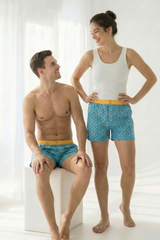 Caleçon Classique 014