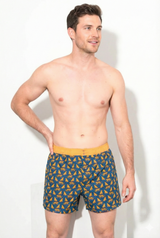 Caleçon Wrap à suspensoir 018