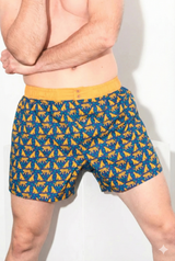 Caleçon Classique 018