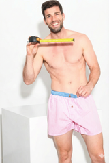 Caleçon Classique 1001