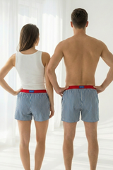 Caleçon Classique 1003