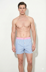 Caleçon Classique 1004
