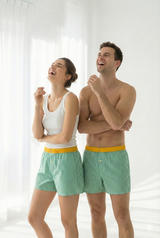 Caleçon Classique 1005