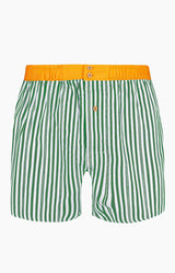 Caleçon Wrap à suspensoir 1005