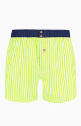 Caleçon Wrap à suspensoir 1006