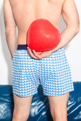 Caleçon Wrap à suspensoir 012