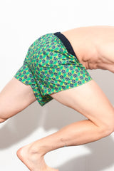 Caleçon Wrap à suspensoir 020