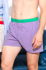 Caleçon Wrap à suspensoir 1008