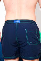 Maillot de bain Bleu Marine n°5