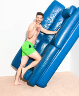 Maillot de bain Vert n°1