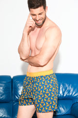 Caleçon Wrap à suspensoir 018