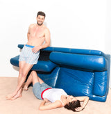 Caleçon Classique 007