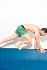 Caleçon Wrap à suspensoir 020