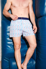 Caleçon Wrap à suspensoir 002