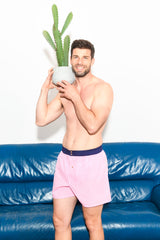 Caleçon Wrap à suspensoir 1000