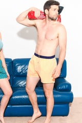 Caleçon Classique 1006