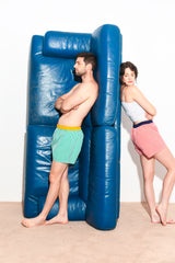 Caleçon Classique 1005