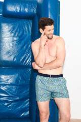 Caleçon Classique 013