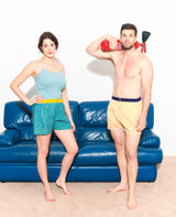 Caleçon Classique 1006