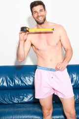 Caleçon Classique 1001