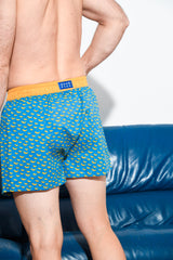 Caleçon Classique 014