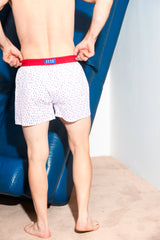 Caleçon Wrap à suspensoir 001