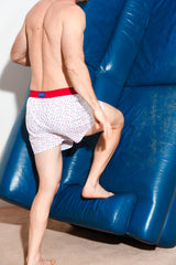 Caleçon Classique 001