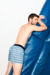 Caleçon Classique 019