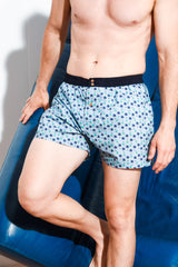 Caleçon Wrap à suspensoir 019