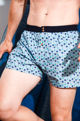 Caleçon Classique 019