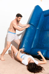 Caleçon Classique 006