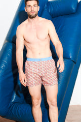 Caleçon Classique 004