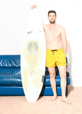 Maillot de bain Jaune Miel n°6