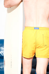 Maillot de bain Jaune Miel n°6