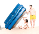 Maillot de bain Jaune Miel n°6