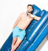 Maillot de bain Bleu Lagune n°4