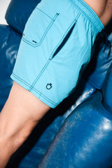 Maillot de bain Bleu Lagune n°4