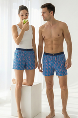 Caleçon Classique 1012