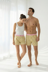 Caleçon Classique 1013