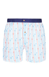 Caleçon Classique 002