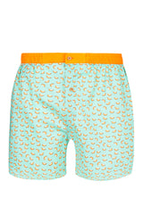 Caleçon Classique 005