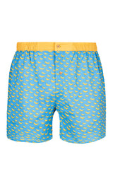 Caleçon Classique 014