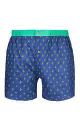 Caleçon Classique 015