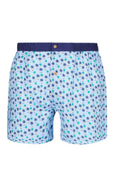 Caleçon Classique 019