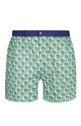 Caleçon Classique 020