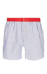 Caleçon Wrap à suspensoir 1003